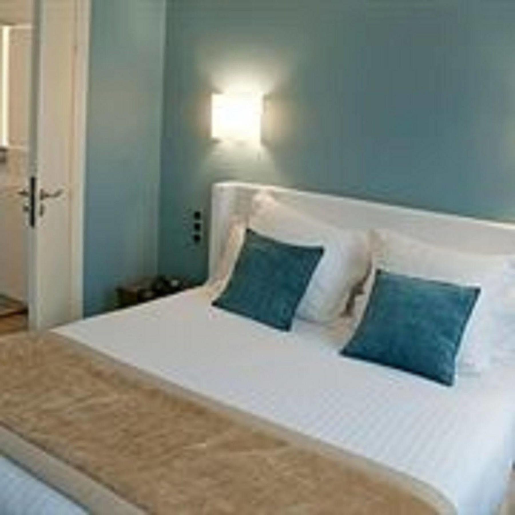 Grand Hotel Malher Párizs Kültér fotó
